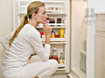 Холодильник не включается - причины