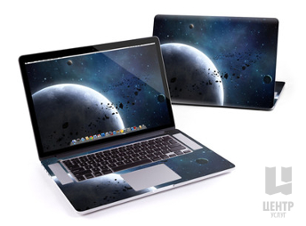 Ремонт MacBook Pro Retina 15″