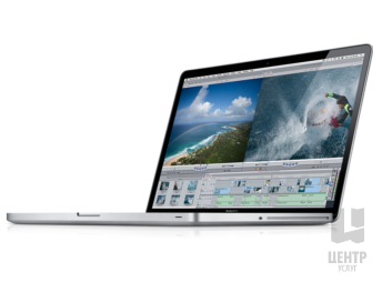 Ремонт MacBook Pro 17″